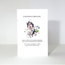 Emotional Release Booklet